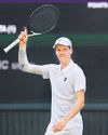 Djokovic falls as Sinner sets up dream summit clash vs Alcaraz97
