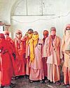 B’desh national among fake seers held: Police2