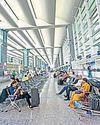 Airfares set to rise for Mumbai, Delhi87