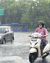 16-day 'satisfactory' AQI streak ends 16-day 'satisfactory' AQI streak ends11