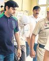Radhika Yadav's father sent to judicial custody Radhika Yadav's father sent to judicial custody23