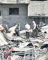 Gaza ceasefire talks held up by Israel withdrawal plans: Sources Gaza ceasefire talks held up by Israel withdrawal plans: Sources61