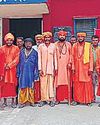 23 fake seers held, say cops; 93 so far 23 fake seers held, say cops; 93 so far3