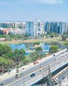 A bold reform for urban governance in B'luru42