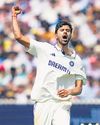 India lose early wickets after bowlers rule Lord’s77