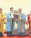 ₹2,200-crore expansion on anvil: BITS Pilani chancellor49