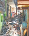 Cops file FIR in building collapse, one more dead32