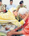 J&K LG gives job letters to kin of 40 terror victims51