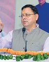 200 booked, jailed on charges of corruption in 3 yrs: Dhami12