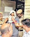 Charge sheet in Ggm tennis player murder soon: Police2
