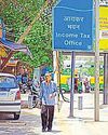 Direct tax kitty rises 274% to ₹27.03 lakh cr in 11 yrs72