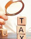 IT dept to take action vs racketeers filing fake ITRs for refunds77