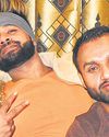 'Childhood friends' stab each other to death in Khyala, families shocked14