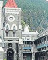 No stay on panchayat polls, to be held as scheduled: HC10