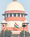 Govt notifies appointments of 9 HC CJs in massive rejig57
