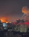Trump emboldening Ukraine, delaying peace efforts: Russia Trump emboldening Ukraine, delaying peace efforts: Russia86