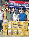 1 held as cops bust drug racket in US Nagar distt 1 held as cops bust drug racket in US Nagar distt12