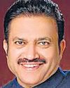 Jayant Patil resigns as Maha NCP-SP chief Jayant Patil resigns as Maha NCP-SP chief45