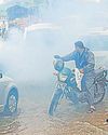 Siam struggles as unity on CAFE-3 norms crumbles Siam struggles as unity on CAFE-3 norms crumbles95