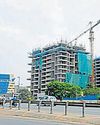 Data centres, warehousing, plots fuel small city land deals71