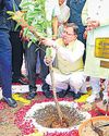 Govt committed to protect state’s fragile ecology, says CM during Harela festival9