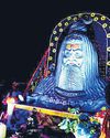 Theme-based artistic Kanwars dazzle yatra route in Haridwar6