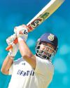 Pant, the keeper of India’s hopes as series approaches business end77