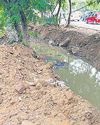Man's body found in drain, days after rain23