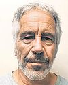 Democrats target Trump, GOP over Jeffrey Epstein scandal64