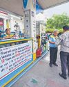 Govt seeks ‘innovative tech’ to curb PM emissions in ELVs32