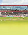 Will the sun shine for India at 'mostly overcast' Old Trafford?86