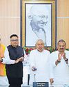 Poll-bound Bihar to get 125 units of free power40