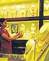 Small-town gold buyers brighten jewellers’ hopes77