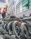 Rust and red tape: Why Delhi's ELV scrappage drive is sluggish19