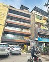 Ggm: 14 booked as illegal surrogacy racket busted23