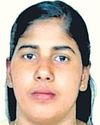 No third-party intervention in Nimisha case, Centre tells SC36