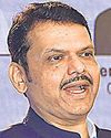 'We are stable': Maha CM quells speculation25