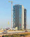Indian distributors check out GIFT City funds82