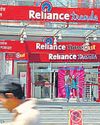 Retail, Jio lift Reliance to record profit as oil cools78