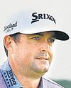 After 5 editions, Bradley makes the cut at Open89