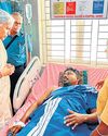 ‘Vijay delayed arrival, party ignored warnings by police’42