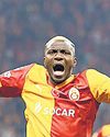 Liverpool lose to Galatasaray, Chelsea defeat Benfica in UCL Liverpool lose to Galatasaray, Chelsea defeat Benfica in UCL86