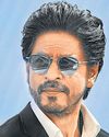 Billionaire king of Bollywood: SRK's fortune hits $1.4 bn Billionaire king of Bollywood: SRK's fortune hits $1.4 bn10