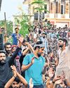 3 killed, dozens injured as protests in PoK continue 3 killed, dozens injured as protests in PoK continue74