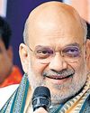 Buy khadi worth ₹5K per year, Shah urges on Gandhi Jayanti39