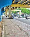 Community spaces under flyovers on the cards15