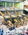 Another aide of Bareilly clashes accused held, kin fined over 'power theft'28