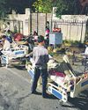 6 patients killed as massive fire engulfs ICU at Raj govt hospital 6 patients killed as massive fire engulfs ICU at Raj govt hospital45