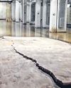 Blast in basement of Dwarka tower Blast in basement of Dwarka tower18