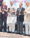 Rajnath raises questions on Pak’s future, stability Rajnath raises questions on Pak’s future, stability44